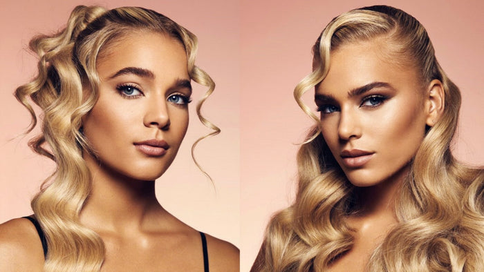 Hair Extensions für besondere Anlässe: Hochzeit, Party & Fotoshooting