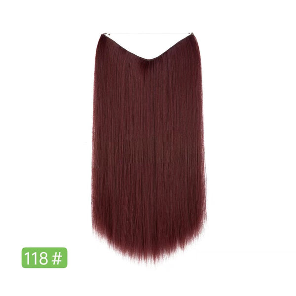 Seamless Sleek Extensions