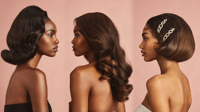 Clip-In vs. Halo vs. One-Piece: Welche Haarverlängerung passt zu dir?