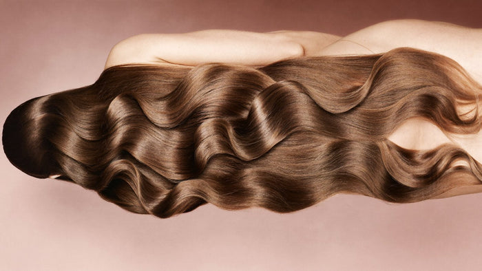 Extensions Length Guide: 35, 45, 55 or 65 cm — Which Length Suits You?