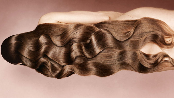 Extensions Längen-Guide: 35, 45, 55 oder 65 cm – Welche Länge passt zu dir?