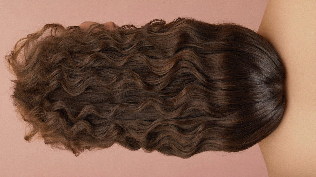 Halo Extensions unsichtbares Band