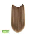 10H24B – Caramel Brown Highlights