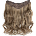 10H24B – Caramel Brown Highlights
