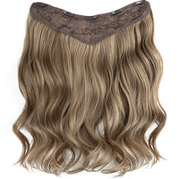 One-Piece Clip-In Hair Extension - Image 13