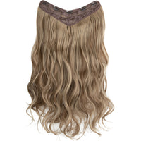 One-Piece Clip-In Hair Extension - Image 21