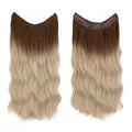 10TT24/60 – Brown to Blonde Ombré