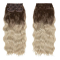 10TT24/60 – Brown to Blonde Ombré