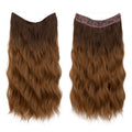 10TT27 – Brown to Honey Ombré