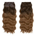 10TT27 – Brown to Honey Ombré
