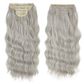 16/171/60 – Sandy Blonde & Silver Blend