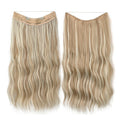 16H613 – Sandy Blonde & Bleach