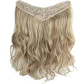 16H613 – Sandy Blonde & Bleach