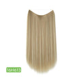 16H613 – Sandy Blonde & Bleach