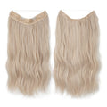 18/60/1001 – Ash Blonde & Platinum