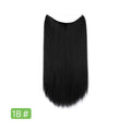 1B – Natural Black