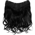 1B – Natural Black
