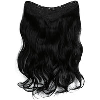 One-Piece Clip-In Hair Extension - Image 22