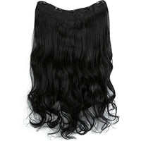 One-Piece Clip-In Hair Extension - Image 23