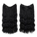 1B – Natural Black