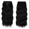 1B – Natural Black