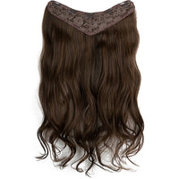 One-Piece Clip-In Hair Extension - Image 25