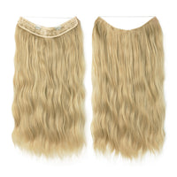 Halo Hair Extensions 2.0 — Invisible Wire & Clip - Image 20