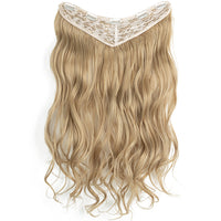 One-Piece Clip-In Hair Extension - Image 27