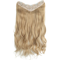 One-Piece Clip-In Hair Extension - Image 26