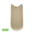 24/613 – Blonde & Bleach