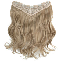 One-Piece Clip-In Hair Extension - Image 16