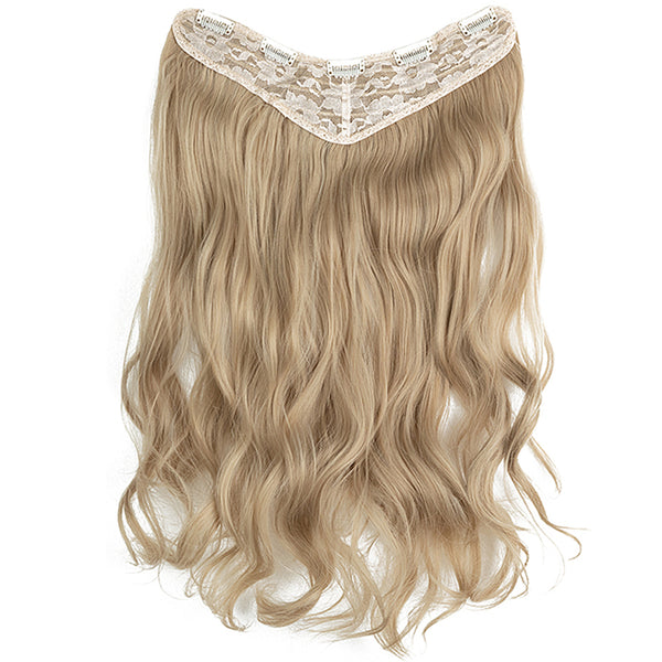 One-Piece Clip-In Hair Extension