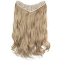 One-Piece Clip-In Hair Extension