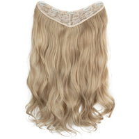 One-Piece Clip-In Hair Extension - Image 1