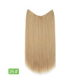 25 – Golden Blonde