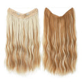 26H613 – Golden Blonde & Bleach