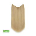 27/613 – Honey & Bleach Blonde