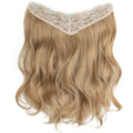 27/613 – Honey & Bleach Blonde