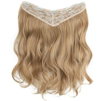 One-Piece Clip-In Hair Extension - Image 3