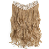 One-Piece Clip-In Hair Extension - Image 28