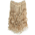 27H613 – Honey Blonde Highlights
