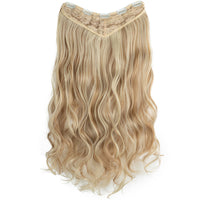One-Piece Clip-In Hair Extension - Image 17