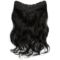 One-Piece Clip-In Hair Extension - Image 5