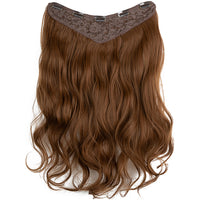 One-Piece Clip-In Hair Extension - Image 29