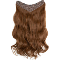 One-Piece Clip-In Hair Extension - Image 30