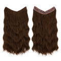 4/30 – Chocolate Auburn