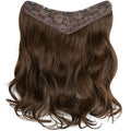 4/30 – Chocolate Auburn