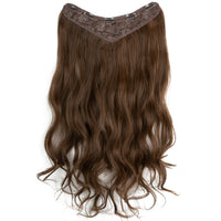 One-Piece Clip-In Hair Extension - Image 32