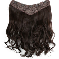 One-Piece Clip-In Hair Extension - Image 9