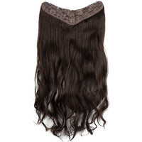 One-Piece Clip-In Hair Extension - Image 34